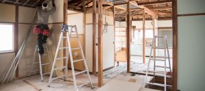 Entreprise de rénovation de la maison et de rénovation d’appartement à Feas